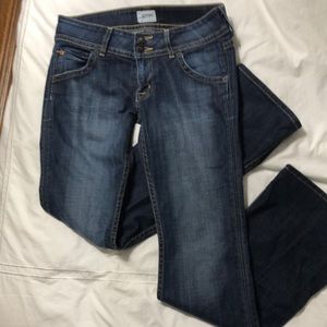 Hudson jeans